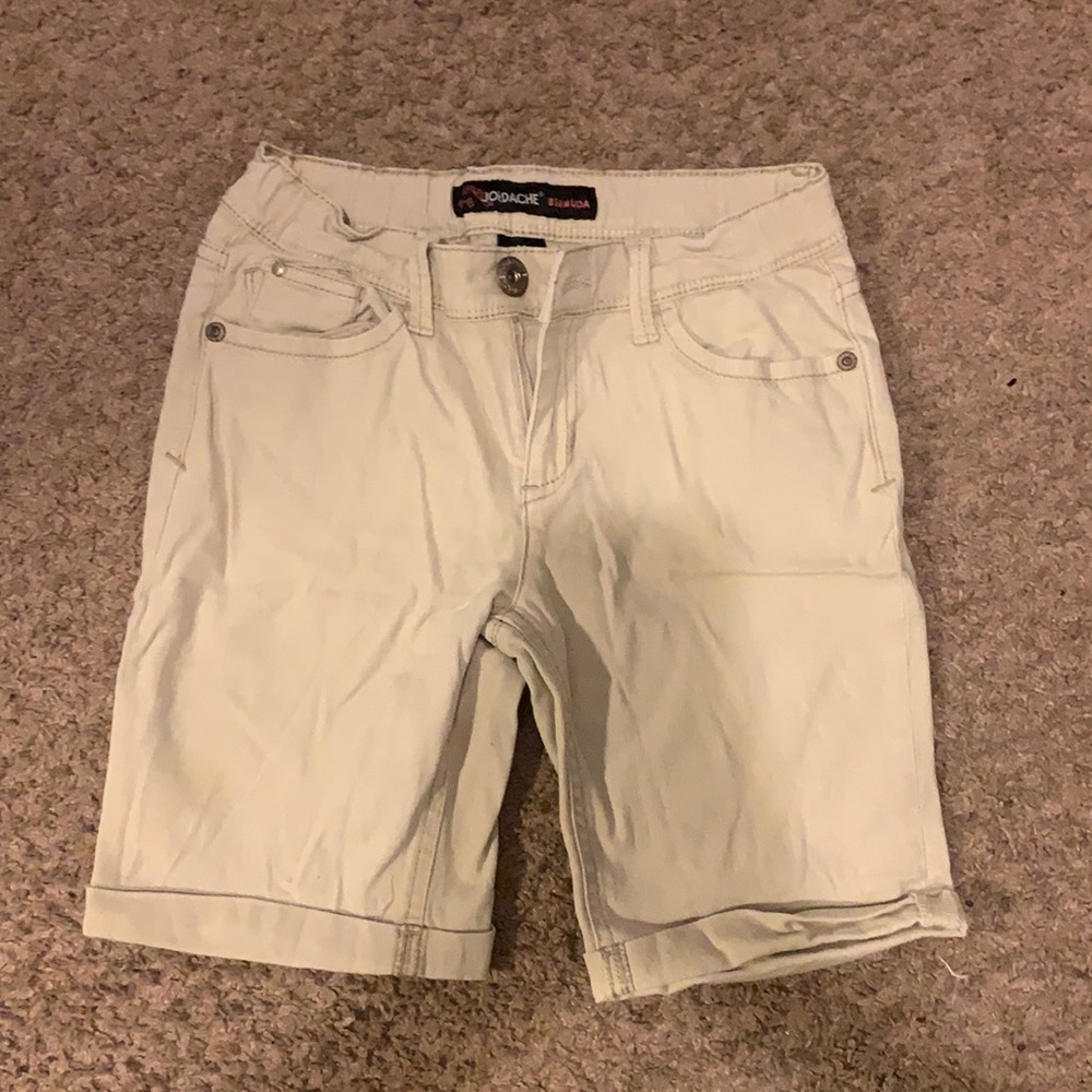Bermuda Shorts